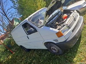 De vanzare ww t4 motor 2.5 volan dreapta - imagine 5