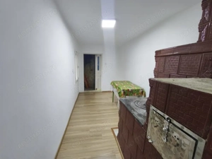 Casa individuala, 60mp, teren 3000mp, zona Padureni, Siret - imagine 10