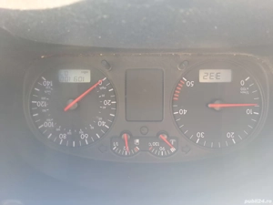 De vanzare ww t4 motor 2.5 volan dreapta