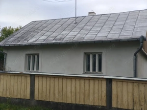 Casa individuala, 60mp, teren 3000mp, zona Padureni, Siret - imagine 15