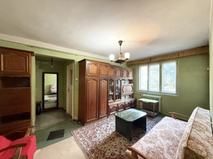 Apartament cu o camera - Rogerius - Parter - Ciresica 