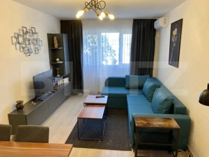 Apartament 2 camere, 51 mp, zona Ultracentral