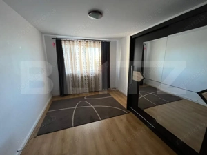 Apartament cu 3 camere, 81 mp, zona Hipodrom IV - imagine 8