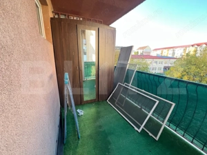 Apartament cu 3 camere, 81 mp, zona Hipodrom IV - imagine 11