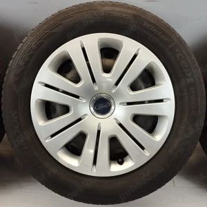 Roti/Jante Ford 5x108 215/60 R16 Galaxy, S-Max, Kuga, Mondeo, C-Max