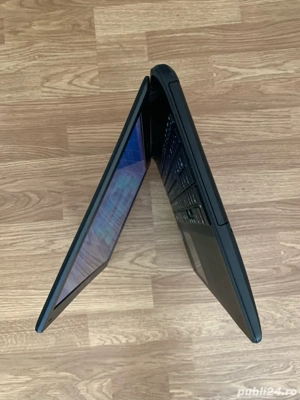 Laptop Acer Slim Display 15,6 inch Led,Windows,4gb ram ddr3,320gb memorie perfect functional baterie - imagine 3