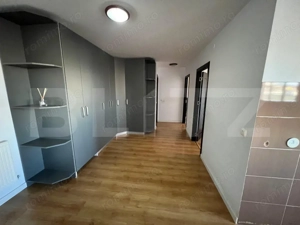 Apartament cu 3 camere, 81 mp, zona Hipodrom IV - imagine 5