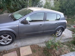 Opel Astra H de vanzare  - imagine 5 Opel Astra H de vanzare  - imagine 5