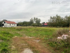 TEREN INTRAVILAN, PREJMER