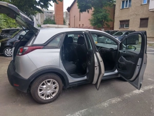 Opel CROSSLAND X 1.2 benzina - imagine 9