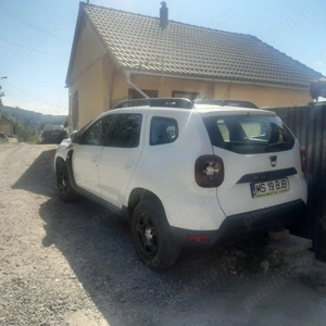 De vânzare Dacia Duster - imagine 3
