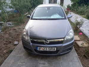 Opel Astra H de vanzare  - imagine 2 Opel Astra H de vanzare  - imagine 2