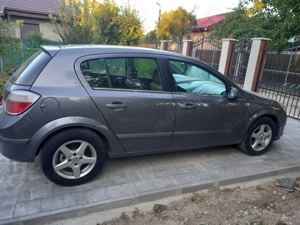 Opel Astra H de vanzare  - imagine 4 Opel Astra H de vanzare  - imagine 4