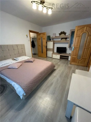 Apartament 2 Camere, Astra, Brasov