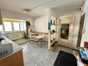 Apartament 3 camere - Vasile Aaron
