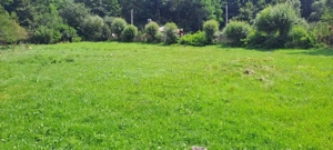 Proprietar vand teren intravilan Bughea de jos, Arges