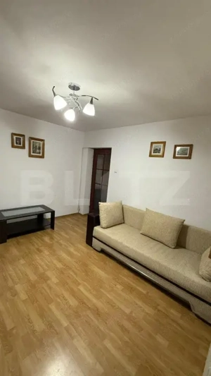 Apartament 2 camere, etaj intermediar, boxa la subsol, cartier Obcini