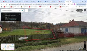 Proprietar vand teren intravilan Bughea de jos, Arges - imagine 6