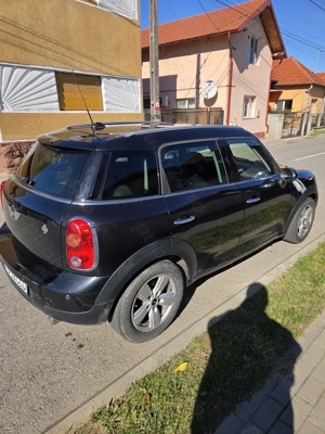 Mini Cooper Countryman - imagine 8