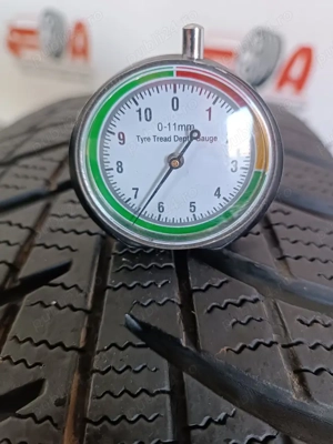 215/65/17 99H BRIDGESTONE CP N10649 M+S - imagine 3