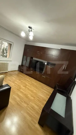 Apartament 2 camere, etaj intermediar, boxa la subsol, cartier Obcini