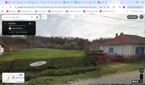 Proprietar vand teren intravilan Bughea de jos, Arges - imagine 5