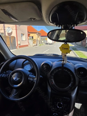 Mini Cooper Countryman - imagine 4