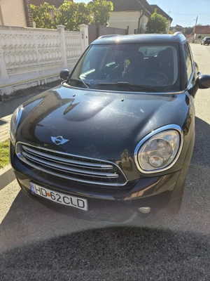 Mini Cooper Countryman - imagine 3