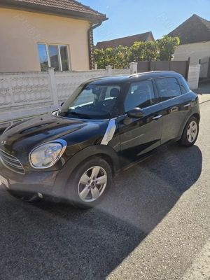 Mini Cooper Countryman - imagine 5