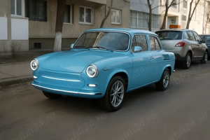 Tinichigiu auto repar orice tip de autoturism!