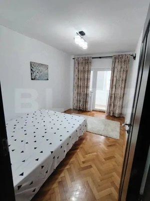 Apartament cu 3 camere, 65 mp - mobilat/utilat - George Enescu 