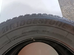 215/65/17 99H BRIDGESTONE CP N10649 M+S - imagine 2