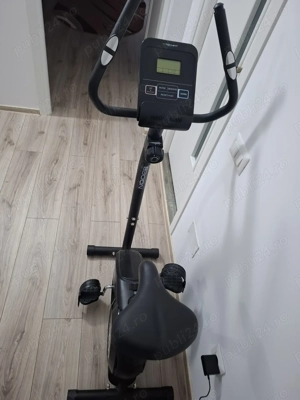 Bicicletă de fitness  - imagine 4
