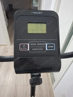 Bicicletă de fitness 