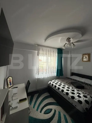 Apartament de lux, 3 camere decomandat - imagine 10