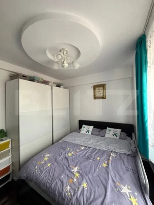 Apartament de lux, 3 camere decomandat - imagine 8