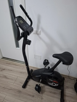 Bicicletă de fitness  - imagine 3
