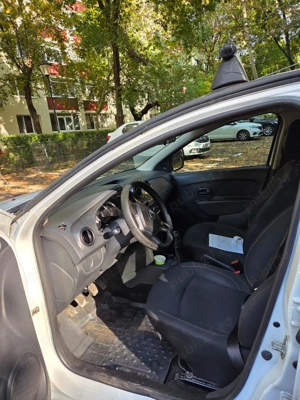 Vând Dacia Logan,preț 7500 euro.  - imagine 5