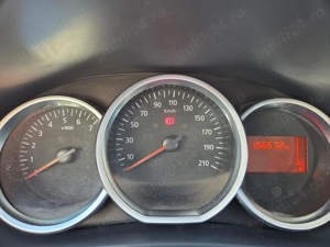 Vând Dacia Logan,preț 7500 euro.  - imagine 4