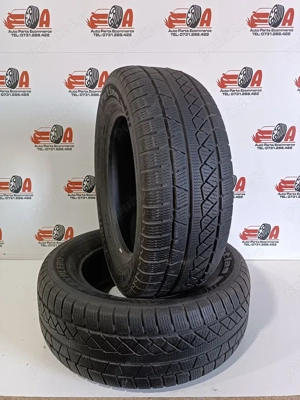 255/60/18 112H PETLAS CP N10650 M+S