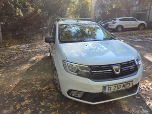 Vând Dacia Logan,preț 7500 euro.  - imagine 3