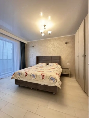 Apartament 2 camere -ASTORIA LAKE II-vedere la lac