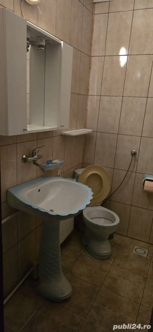 vand vila d+p+e 6 cam ,4 bai,4 balcoane cu teren 2500mp livada cu meri si pruni pe rod doar 135keuro - imagine 5