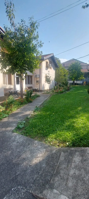 Pensiune la cheie Buziaș centrală  - imagine 4