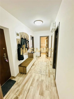 Apartament 3 camere | 74 mp | Burdujeni | ID : 1439 - imagine 9