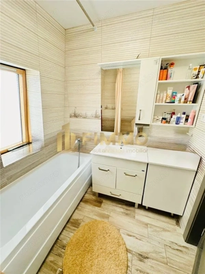 Apartament 3 camere | 74 mp | Burdujeni | ID : 1439 - imagine 8