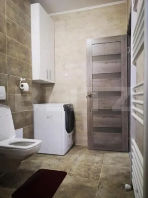 Maurer Residence – apartament 2 camere perfect pentru investiție - imagine 4