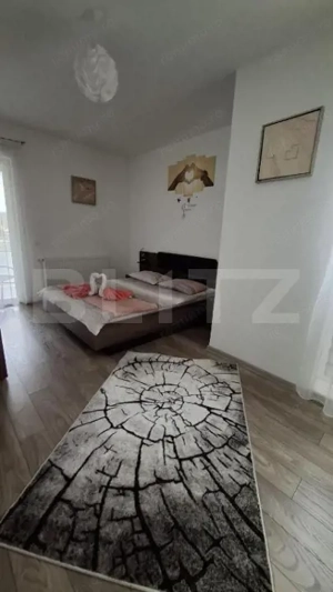 Maurer Residence – apartament 2 camere perfect pentru investiție - imagine 3