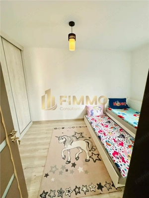 Apartament 3 camere | 74 mp | Burdujeni | ID : 1439 - imagine 4