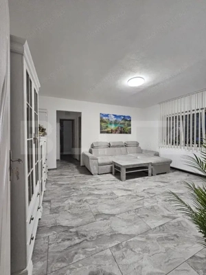 Apartament 2 camere, 50.59 mp, zona Dambovita 